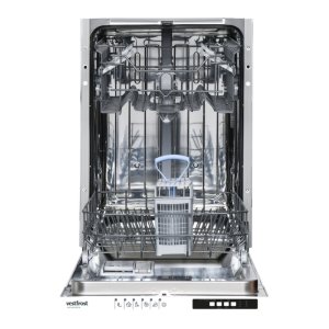 ჭურჭლის სარეცხი მანქანა VESTFROST VEST45/10SET/6