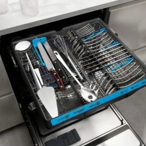 ჭურჭლის სარეცხი მანქანა Electrolux EMG-48200L