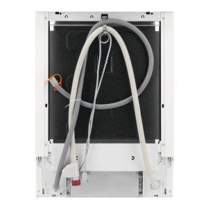 ჭურჭლის სარეცხი მანქანა Electrolux EEA927201L
