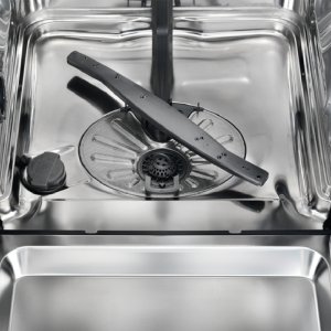 ჭურჭლის სარეცხი მანქანა Electrolux EEA927201L