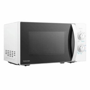მიკროტალღური ღუმელი TOSHIBA MM20P(WH)-P