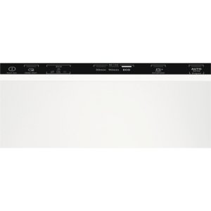 ჭურჭლის სარეცხი მანქანა AEG FSM71507P