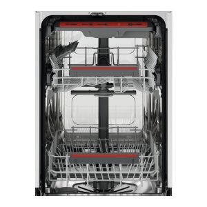 ჭურჭლის სარეცხი მანქანა AEG FSM71507P