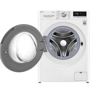 სარეცხის  მანქანა LG F-2V7GW1W