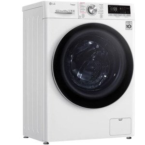 სარეცხის  მანქანა LG F-2V7GW1W