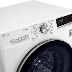 სარეცხის  მანქანა LG F-2V7GW1W