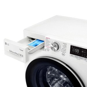 სარეცხის  მანქანა LG F-2V7GW1W
