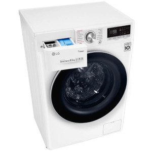 სარეცხის  მანქანა LG F-2V7GW1W