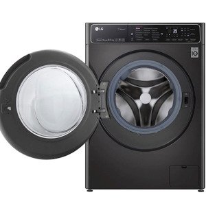 სარეცხის  მანქანა LG F-2T9GW9P