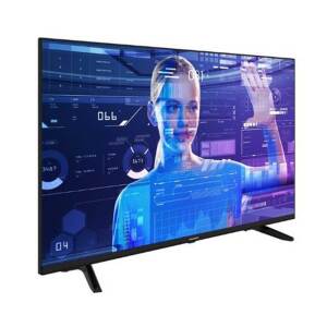 ტელევიზორი GRUNDIG 55 GFU 7800B