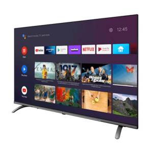 ტელევიზორი BEKO B40 B 685 A