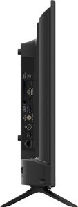 ტელევიზორი UDTV 50U6210 Smart