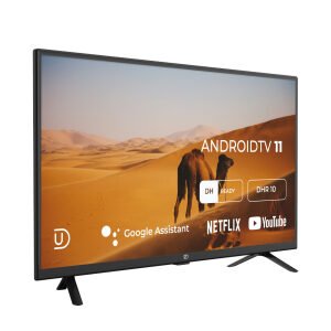 ტელევიზორი UDTV 43U6210 Smart