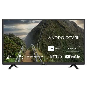 ტელევიზორი UDTV 40F5210 Smart