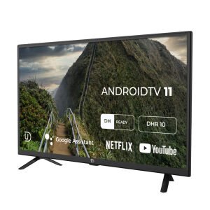 ტელევიზორი UDTV 40F5210 Smart