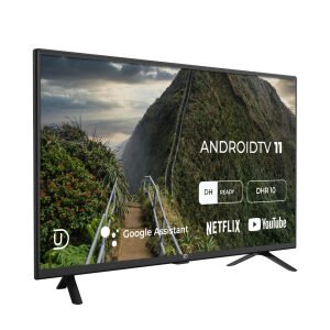 ტელევიზორი UDTV 40F5210 Smart
