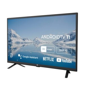 ტელევიზორი UDTV 32W5210 Smart