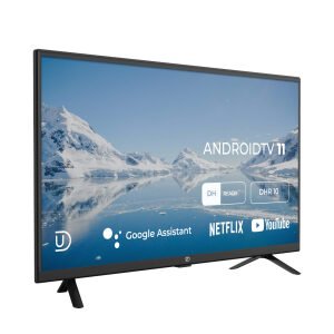 ტელევიზორი UDTV 32W5210 Smart