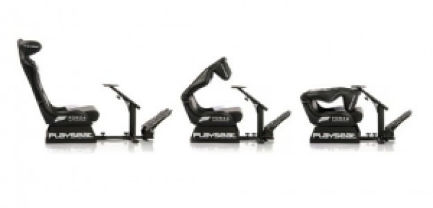 Playseat Forza Motorsport Pro Gaming Racing Chair