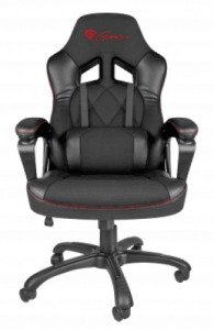 Genesis Gaming Chair Nitro 330 Black