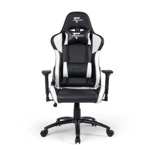 Fragon Game Chair 3X series - Black/White