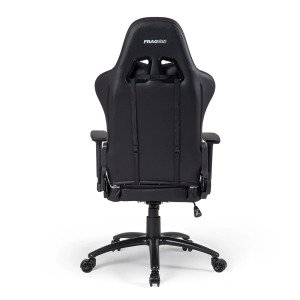 Fragon Game Chair 3X series - Black/White