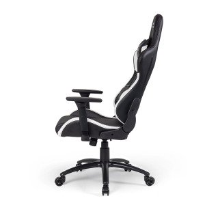 Fragon Game Chair 3X series - Black/White