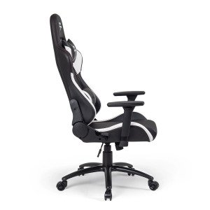 Fragon Game Chair 3X series - Black/White