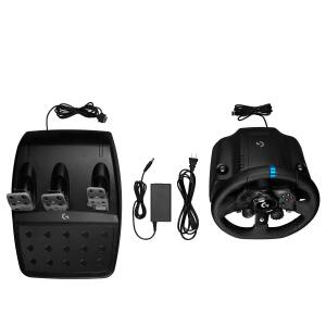 Logitech G923 Driving Force PC/Xbox One/Xbox Series X/S