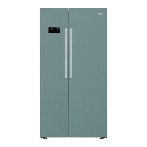 მაცივარი BEKO GNE64021XB