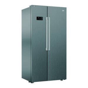 მაცივარი BEKO GNE64021XB
