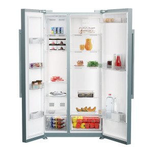 მაცივარი BEKO GNE64021XB