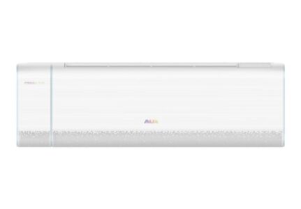 კონდიციონერი AUX ASW-H12A4/QPLUS ინვერტერი