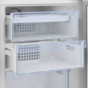 ჩასაშენებელი მაცივარი BEKO BCNA254E23SN