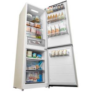 მაცივარი MIDEA MDRB521MIE33ODM