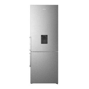 მაცივარი HISENSE RD-62WCWD INOX