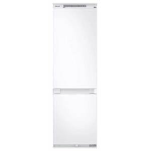 ჩასაშენებელი მაცივარი SAMSUNG BRB267050WW/WT