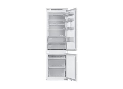 ჩასაშენებელი მაცივარი SAMSUNG BRB267050WW/WT