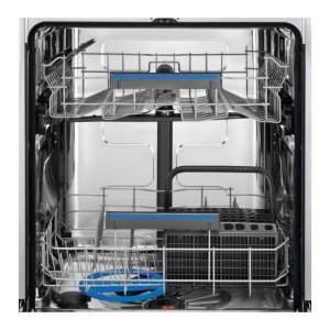 ჩასაშენებელი ჭურჭლის სარეცხი Electrolux EMS47320L INV