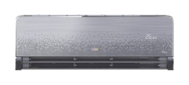 კონდიციონერი AUX ASW-H12A4/CPRO ინვერტერი