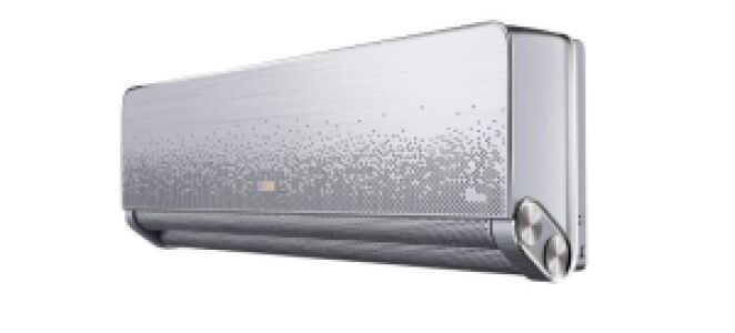 კონდიციონერი AUX ASW-H12A4/CPRO ინვერტერი