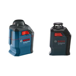 ნიველირი BOSCH GLL 2-20