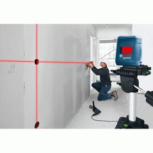 ლაზერული ნიველირი BOSCH GLL 2