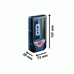ნიველირი (სხივის მიმღები) LR 7 RECEIVER FOR GCL 2-50 CG