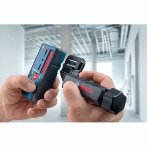 ნიველირი (სხივის მიმღები) BOSCH LR6 STANDALONE