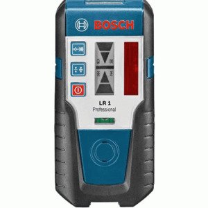 ნიველირი (სხივის მიმღები) BOSCH LR 1 PROFESSIONAL