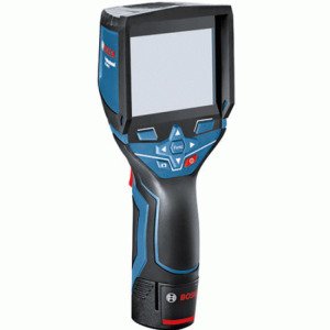 თერმული კამერა BOSCH GTC 400 C EU L-BOXX