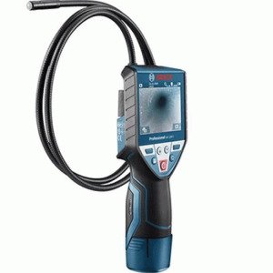 კამერა, მონიტორი BOSCH GIC 120C L-BOXX