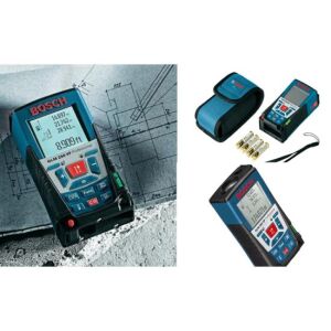 შორ მანძილზე მზომი BOSCH GLM 250 VF