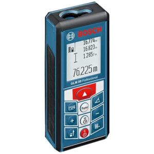 ციფრული ლაზერული მანძილმზომი BOSCH GLM 80